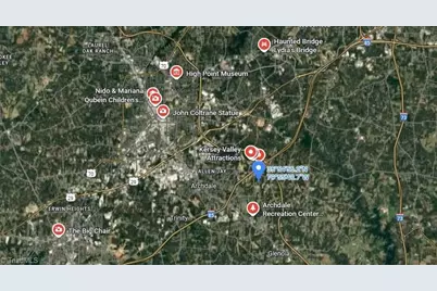 0 Waterbury Drive, High Point, NC 27263 - Photo 3