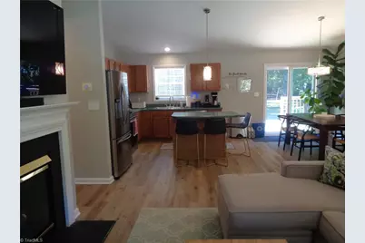 7608 Keating Drive, Oak Ridge, NC 27310 - Photo 5