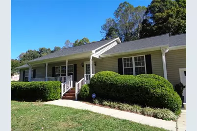 7608 Keating Drive, Oak Ridge, NC 27310 - Photo 1