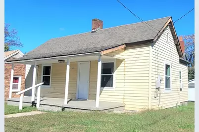 808 Sunset Street, Reidsville, NC 27320 - Photo 1