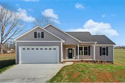 920 Salem Church Road, Reidsville, NC 27320 - Photo 1