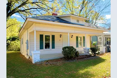 823 Silver Avenue, Greensboro, NC 27403 - Photo 3