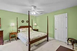 47 Mansfield Cir, Greensboro, NC 27455 - Photo 23