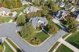 5611 Goldenberry Ct, Winston-Salem, NC 27106 - Photo 45