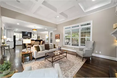 5611 Goldenberry Court, Winston-Salem, NC 27106 - Photo 11