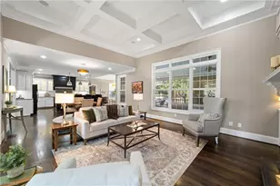 5611 Goldenberry Ct, Winston-Salem, NC 27106 - Photo 11