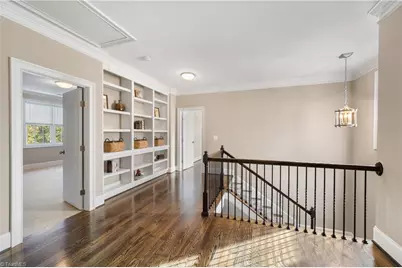 5611 Goldenberry Court, Winston-Salem, NC 27106 - Photo 33