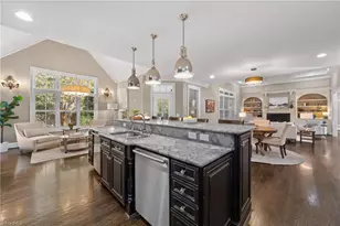 5611 Goldenberry Ct, Winston-Salem, NC 27106 - Photo 13