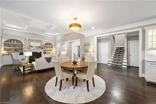 5611 Goldenberry Ct, Winston-Salem, NC 27106 - Photo 21