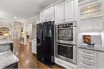 5611 Goldenberry Court, Winston-Salem, NC 27106 - Photo 19