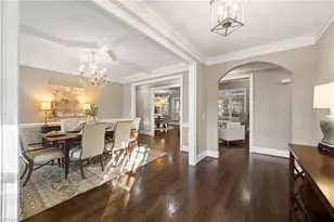 5611 Goldenberry Ct, Winston-Salem, NC 27106 - Photo 7