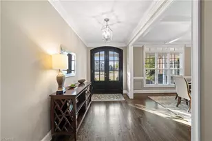 5611 Goldenberry Ct, Winston-Salem, NC 27106 - Photo 5