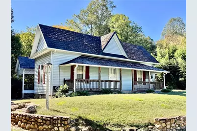 176 2nd Street, Ronda, NC 28670 - Photo 1