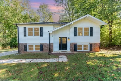 821 Prince Edward Road, Kernersville, NC 27284 - Photo 1