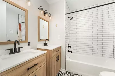 821 Prince Edward Road, Kernersville, NC 27284 - Photo 11