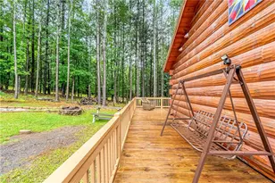 967 Double Bridges, Fancy Gap, VA 24328 - Photo 11