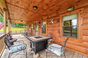 967 Double Bridges, Fancy Gap, VA 24328 - Photo 19