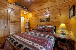 967 Double Bridges, Fancy Gap, VA 24328 - Photo 31