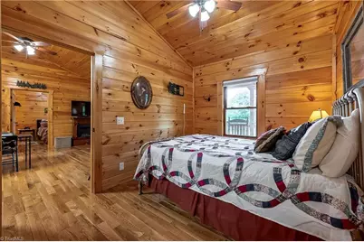 967 Double Bridges, Fancy Gap, VA 24328 - Photo 39