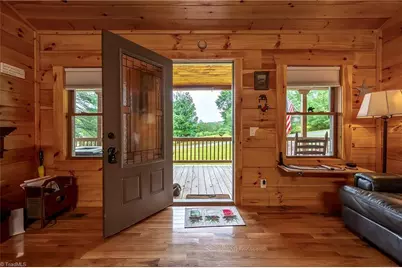 967 Double Bridges, Fancy Gap, VA 24328 - Photo 21