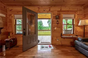 967 Double Bridges, Fancy Gap, VA 24328 - Photo 21