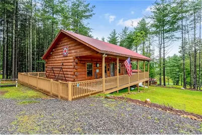 967 Double Bridges, Fancy Gap, VA 24328 - Photo 5