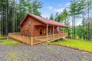 967 Double Bridges, Fancy Gap, VA 24328 - Photo 5