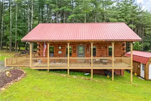 967 Double Bridges, Fancy Gap, VA 24328 - Photo 49