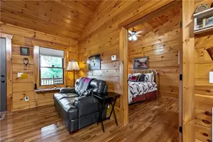 967 Double Bridges, Fancy Gap, VA 24328 - Photo 37