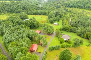 967 Double Bridges, Fancy Gap, VA 24328 - Photo 45