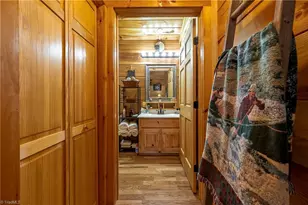 967 Double Bridges, Fancy Gap, VA 24328 - Photo 33