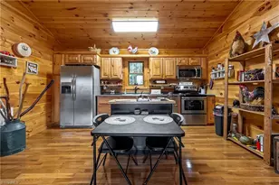 967 Double Bridges, Fancy Gap, VA 24328 - Photo 23