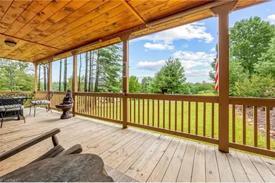 967 Double Bridges, Fancy Gap, VA 24328 - Photo 17