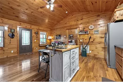 967 Double Bridges, Fancy Gap, VA 24328 - Photo 27