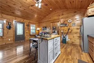 967 Double Bridges, Fancy Gap, VA 24328 - Photo 27