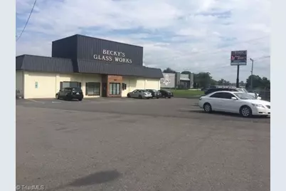 355 S Andy Griffith Parkway, Mount Airy, NC 27030 - Photo 1