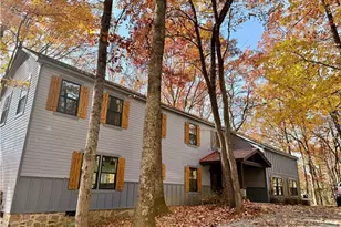 1228 Powder Horn Mountain Rd, Deep Gap, NC 28618 - Photo 1