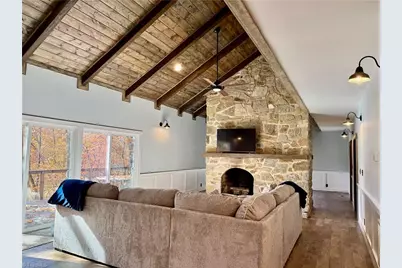 1228 Powder Horn Mountain Road, Deep Gap, NC 28618 - Photo 5