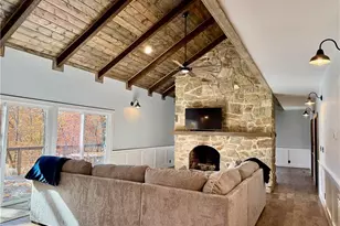 1228 Powder Horn Mountain Rd, Deep Gap, NC 28618 - Photo 5