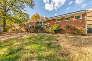 837 Willow Pl, High Point, NC 27260 - Photo 3