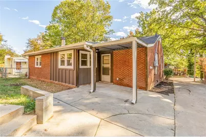 837 Willow Place, High Point, NC 27260 - Photo 23