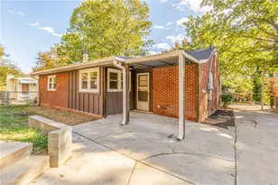 837 Willow Pl, High Point, NC 27260 - Photo 23