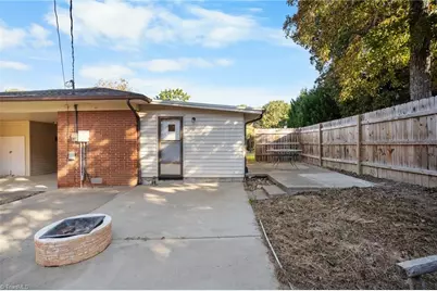 19 Colonial Drive, Lexington, NC 27292 - Photo 23