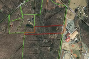 2500 Westgate Rd, Asheboro, NC 27205 - Photo 1