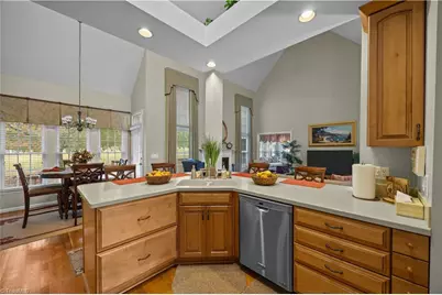 805 Haddington Court, Whitsett, NC 27377 - Photo 35