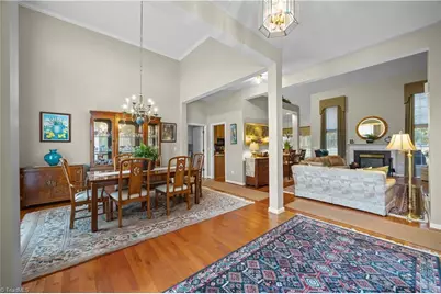 805 Haddington Court, Whitsett, NC 27377 - Photo 25