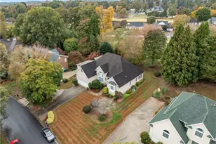 805 Haddington Ct, Whitsett, NC 27377 - Photo 7