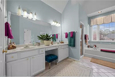 805 Haddington Court, Whitsett, NC 27377 - Photo 41