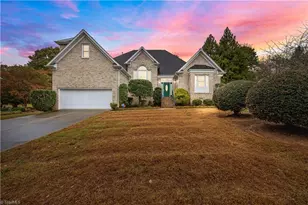 805 Haddington Ct, Whitsett, NC 27377 - Photo 1