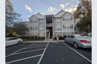 4705 Pennoak Lane #Unit C, Greensboro, NC 27407 - Photo 1